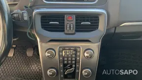 Volvo V40 1.6 D2 Momentum de 2015