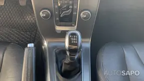 Volvo V40 1.6 D2 Momentum de 2015