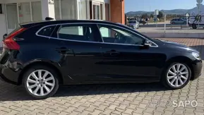 Volvo V40 1.6 D2 Momentum de 2015