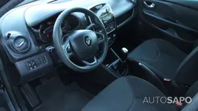 Renault Clio de 2018