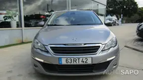 Peugeot 308 de 2016