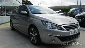 Peugeot 308 de 2016