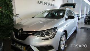 Renault Mégane de 2019