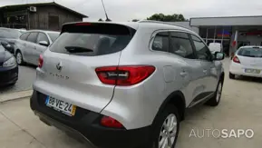 Renault Kadjar 1.5 dCi Exclusive de 2018