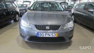 Seat Leon de 2015