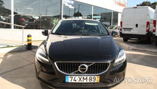 Volvo V40 de 2019