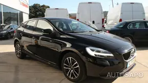 Volvo V40 de 2019