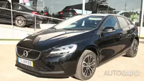 Volvo V40 de 2019