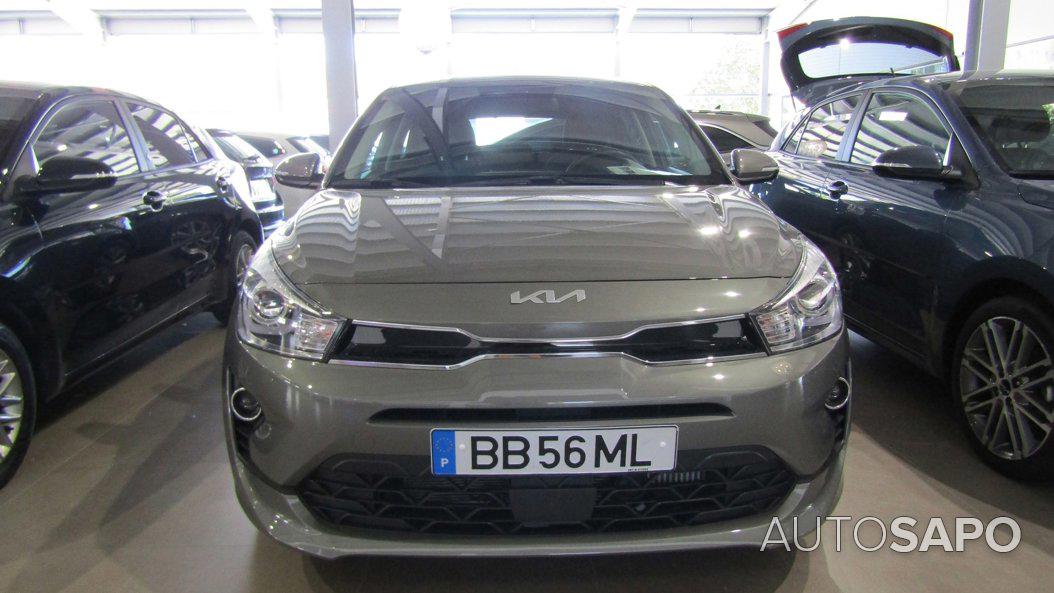 Kia Rio 1.0 T-GDi Drive de 2023