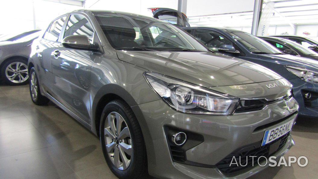 Kia Rio 1.0 T-GDi Drive de 2023