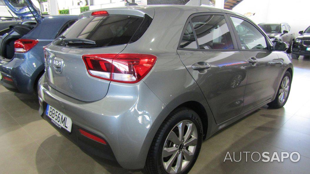 Kia Rio 1.0 T-GDi Drive de 2023