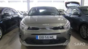 Kia Rio 1.0 T-GDi Drive de 2023