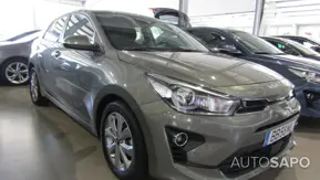 Kia Rio 1.0 T-GDi Drive de 2023