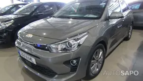 Kia Rio 1.0 T-GDi Drive de 2023