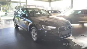 Audi A4 de 2017