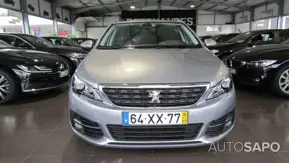 Peugeot 308 de 2019