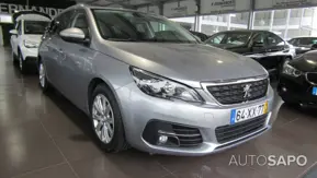 Peugeot 308 de 2019