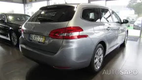 Peugeot 308 de 2019