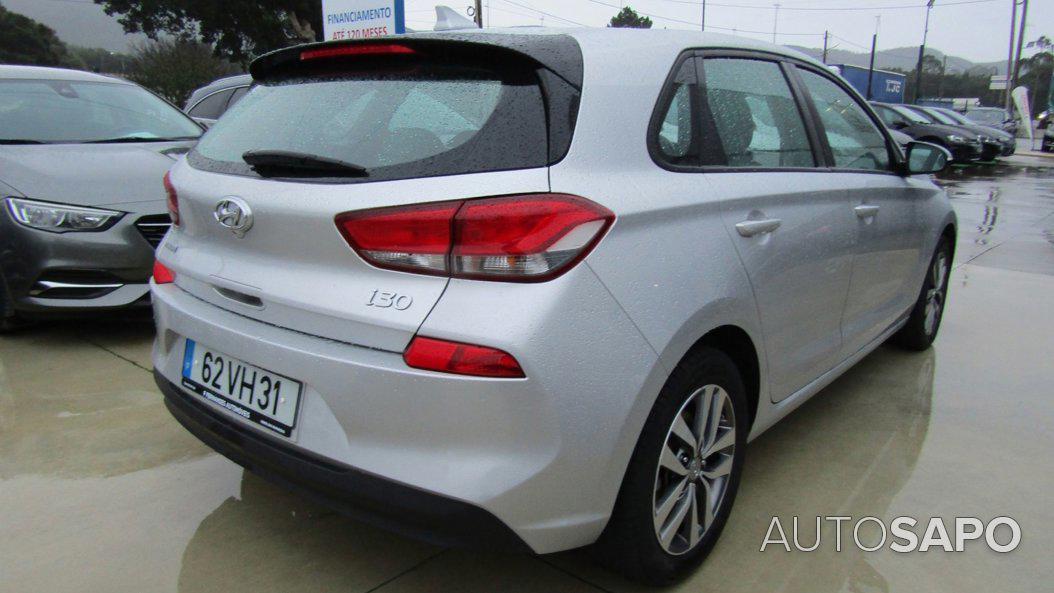 Hyundai i30 de 2018