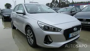 Hyundai i30 de 2018