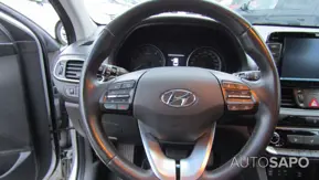 Hyundai i30 de 2018