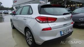 Hyundai i30 de 2018