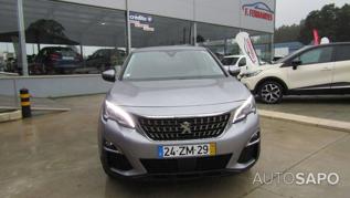 Peugeot 3008 de 2019