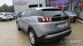 Peugeot 3008 de 2019