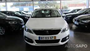 Peugeot 308 de 2019