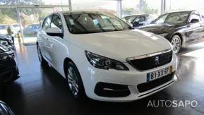 Peugeot 308 de 2019