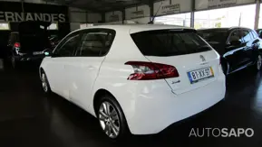 Peugeot 308 de 2019