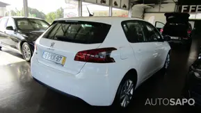 Peugeot 308 de 2019