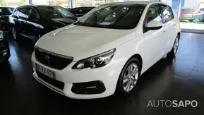 Peugeot 308 de 2019