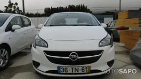 Opel Corsa de 2017