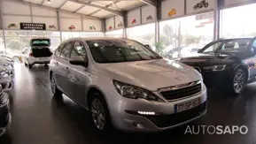 Peugeot 308 de 2017