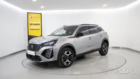 Peugeot 2008 1.2 PureTech Allure de 2024