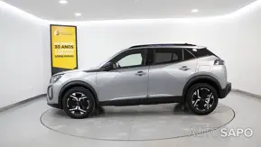 Peugeot 2008 1.2 PureTech Allure de 2024