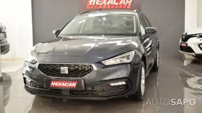 Seat Leon 2.0 TDi Style de 2022