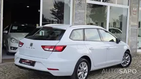 Seat Leon de 2019