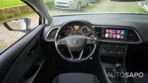 Seat Leon de 2019