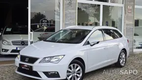 Seat Leon de 2019