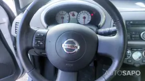 Nissan Micra 1.5 dCi Visia de 2009