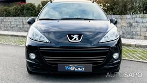 Peugeot 207 1.6 HDi Premium de 2010