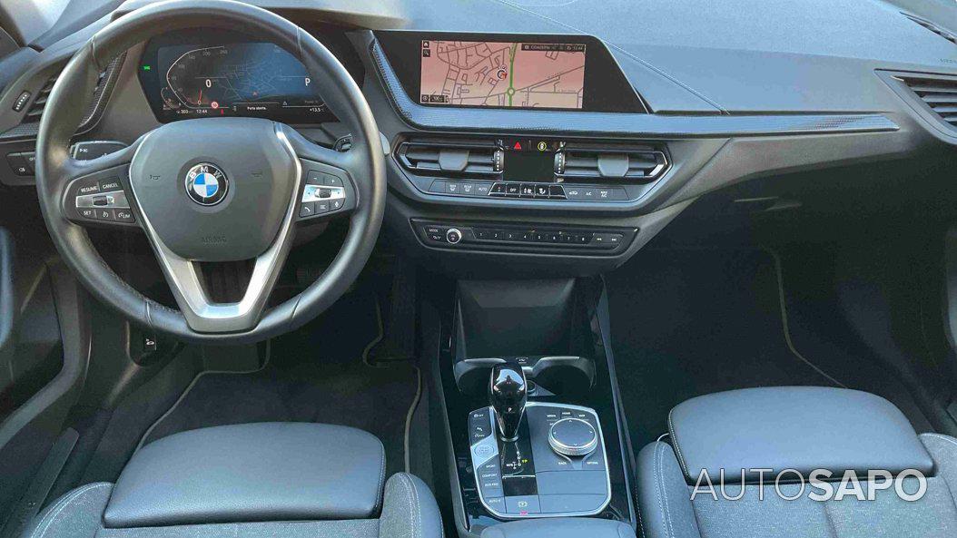 BMW Série 1 116 d Line Sport Auto de 2023