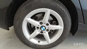 BMW Série 1 114 i 127g de 2018