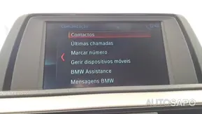 BMW Série 1 114 i 127g de 2018