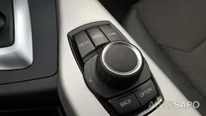 BMW Série 1 114 i 127g de 2018