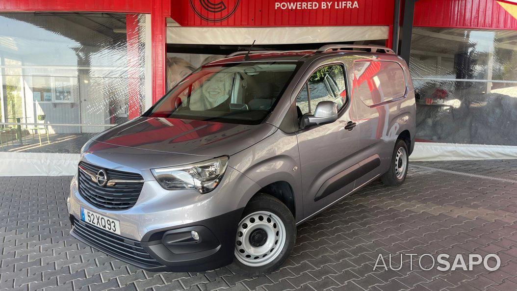 Opel Combo de 2019