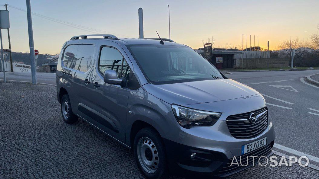 Opel Combo de 2019