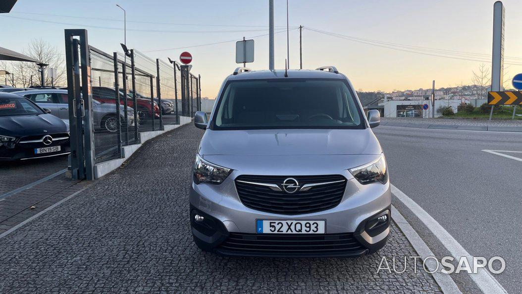 Opel Combo de 2019